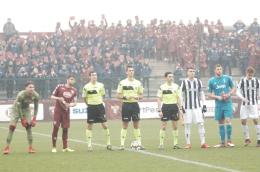 Torino-Juventus: Petrelli e Millico chiamano, Portanova e Rauti rispondono