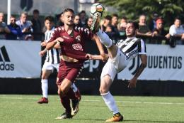 Motori già caldi per il derby Torino-Juventus al Filadelfia