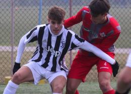 Repubblica Ceca-Italia 1-2, decidono Fagioli e Iglio