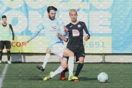 LG Trino, Fiore e l'aria di casa: &laquo;I tifosi ci danno una marcia in pi&ugrave;&raquo;