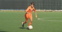 Giovanissimi Fascia B Regionali, TOP 5 - Il Gigantiello e la Formica