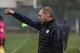 Lissone, Avella: Il periodo è molto positivo perché la squadra ha ormai una sua identità (VIDEO)