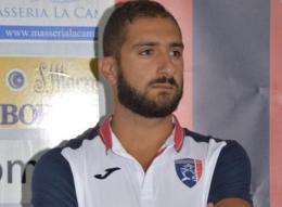 Como ancora sul mercato: ecco D'Aiello