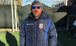 Alcione, le parole di mister Berti dopo il pari con l'Enotria