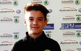 Giovanissimi FB Regionali, TOP 5: Colucci torna in campo ed è subito gol