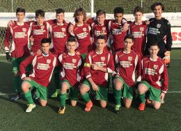 Castenedolese-Navecortine, un giorno Migliore