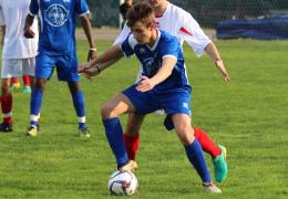 Verolese tenta il sorpasso ma l'Orceana vuole vendetta per difendere la vetta