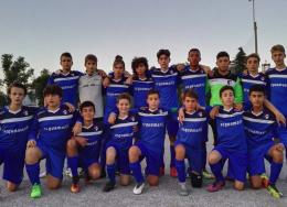 Righetto show, il San Bartolomeo si sblocca battendo l'Oratorio San Michele