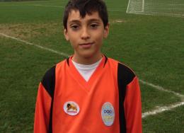 Airoldi-Real Vanzaghese, domenica la grande sfida