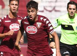 Giudice Sportivo: Juve e Torino, Capellini e D'Alena in diffida