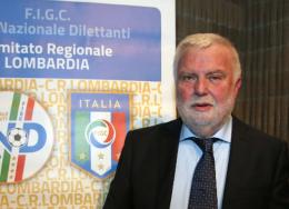 Troppe violenze, l'appello di Baretti alle società