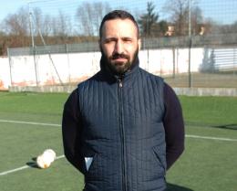 Castanese, il successore di Pasetti sar&agrave; Luca Cataldo