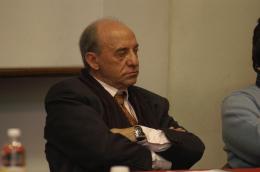 &Egrave; morto Nino Furnari, l'ultimo presidente del nostro movimento