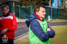 Seregno, Saini: La squadra, con cinque difensori, ora è più coperta