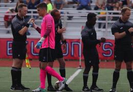 Giana Erminio multata di 150 Euro per mancanza di forza pubblica e richiesta!