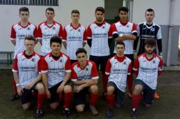 Juniores Varese, sei gare saltate ma in due casi il maltempo non c'entra