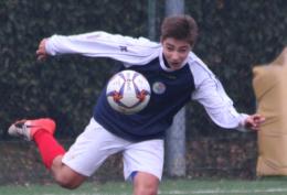 Allievi, la TOP 5 della settimana
