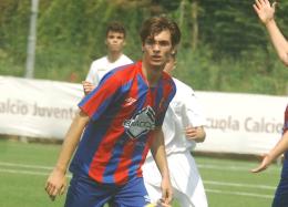 Allievi fascia B, la TOP 5 della settimana