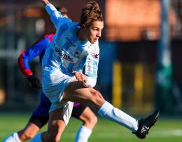 Giovanissimi, la TOP 5 della settimana