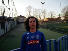 Giovanissimi Reg, Top 5: Damilano la cura del Fossano, Geraci a quota 20