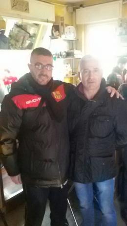 «Mister, birretta?». L'insegnamento di Aprile 81-Zibido