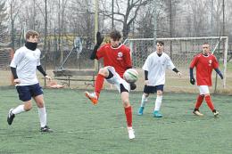 Rapp 2002, tutti presenti al primo raduno al Carrara (foto)