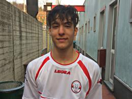 Allievi FB Regionali, la Top 5: sventola-Bandiera, Cristian Gaetano da copertina, Amaradio lancia la Novese