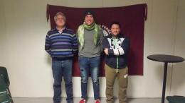 Furia Livorno Ferraris: «Decideremo solo domenica alle 12 se presentarci alla partita con la Virtus Vercelli»