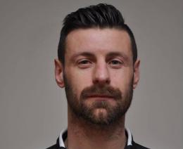 Crema, ufficializzato Matteo Scapini