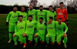 Telgate, come te nessuno mai: è la prima promossa della stagione