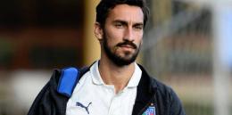 Otto cambi ma dopo la notizia della morte di Astori. Fiorentina assolta