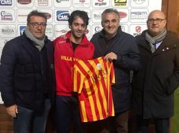 Villa d'Almè Valbrembana, nullo il tesseramento di Alessandro De Leidi