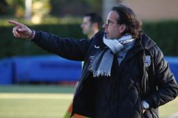 Virtus Bergamo corsara a Dro, la squadra di Madonna aggancia la Pergolettese