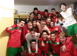 Juniores Regionale fascia A i risultati dei recuperi e le classifiche (in aggiornamento)