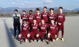 Bedizzolese e Breno una contro l'altra, è il meglio della Juniores Regionale fascia B