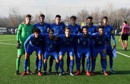 Italia Under 19: Campionato Europeo, il 19 marzo conferenza stampa a Lignano