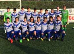 Atletico Bassano-Castenedolese, è caccia alla vetta