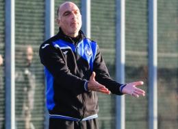 Oliveri-Rosa, l'Atalanta usa la testa e batte la Lazio