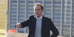 Fuggi fuggi da Trento: via Antonio Filippini. Squadra al ds Claudio Rastelli