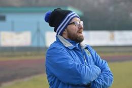 Sancolombano - Città di Vigevano Promozione: Decide Farina, volano gli azulgrana targati Guaitamacchi