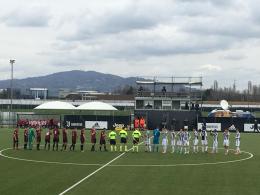 Juventus-Milan 0-0: bianconeri feroci, ma il muro rossonero è insuperabile