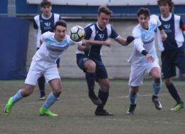 Tra Pavoniana e Vighenzi, la differenza è Tirelli