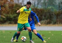 Lemine trova la continuità, Vertovese battuta e al terzo stop nelle ultime quattro gare