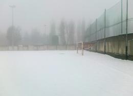 Monza, niente Esordienti e Pulcini Sospensione anche a Legnano e Pavia