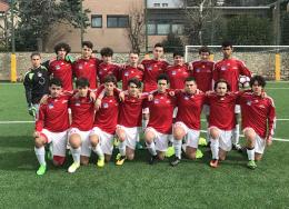 Oratorio Mompiano-Valgobbiazanano, un pari che lascia tutto aperto