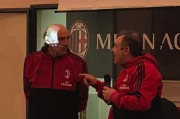 Il Tradate vuole essere protagonista: affiliazione al Milan Academy
