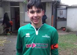 Victor Rho-Casorezzo, due filosofie a confronto: chi la spunterà?