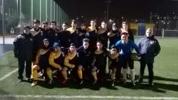 Arca? No, Barka! Baggio a gonfie vele