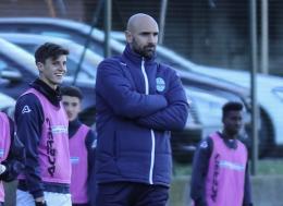 Fenomeno Pontisola, Curioni: In campo per vincerle tutte, senza troppi pensieri