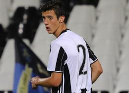 Juventus, con lo Spezia senza Lamanna